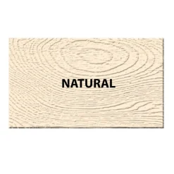 Famowood Natural Wood Filler 1 pt