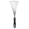 FAN RAKE SS 9 TINE