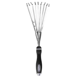 FAN RAKE SS 9 TINE