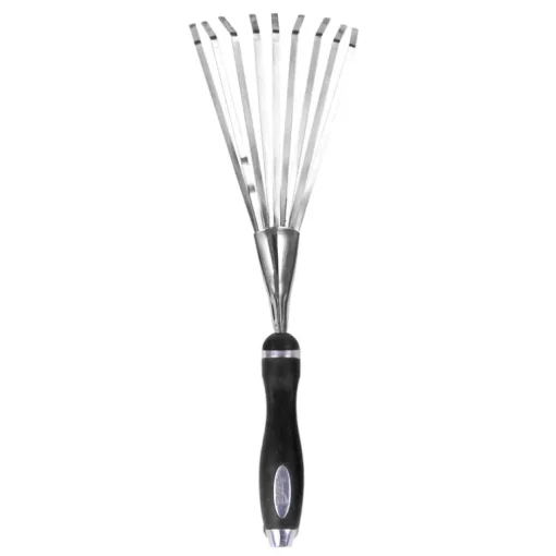 FAN RAKE SS 9 TINE