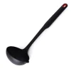 Farberware Black Nylon/Plastic Ladle