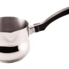 Farberware Classic Series Stainless Steel Butter Warmer 20 oz Silver