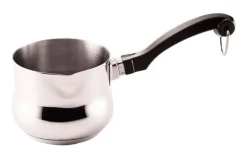Farberware Classic Series Stainless Steel Butter Warmer 20 oz Silver