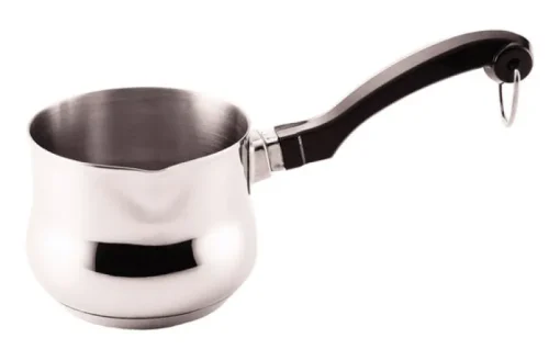 Farberware Classic Series Stainless Steel Butter Warmer 20 oz Silver