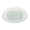 Farberware Gloss Plastic Kitchen Sink Strainer
