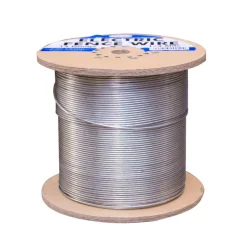 Farm Gard 317774A 1/4" 14 Gauge Electric Fence Wire