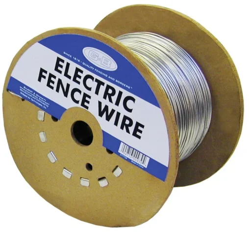 Farm Gard 317774A 1/4" 14 Gauge Electric Fence Wire