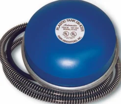 Farm Innovators H-418 1250 Watt Water Bucket Floating Heater