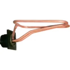 Farm Innovators Universal Drain Plug De-Icer For Livestock