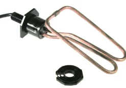 Farm Innovators Universal Drain Plug De-Icer For Livestock