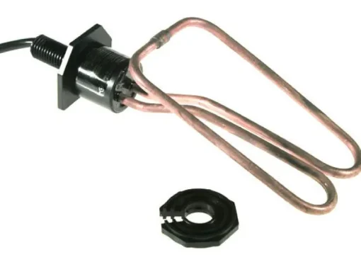 Farm Innovators Universal Drain Plug De-Icer For Livestock