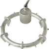 Farm Innovators 1500W Plastic Ice Chaser Patented Cast Aluminum Submergible Tank De-Icer
