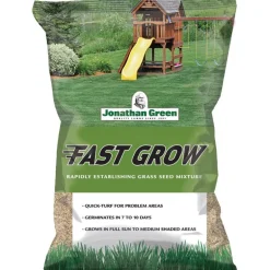 Fast Grow Grass Seed 25 Lb