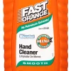 Fast Orange Citrus Scent Smooth Hand Cleaner 15 fl. oz.