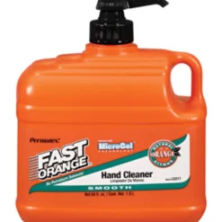 Fast Orange Hand Cleaner, 64-oz.