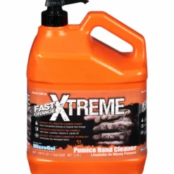 Fast Orange Xtreme Orange Scent Pumice Hand Cleaner 128 oz