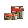 FastenMaster Cortex 2-3/4 in. L Saddle Torx Ttap Star Head Deck Screws and Plugs Kit 1 pk
