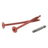 FastenMaster FlatLok No. 14 X 6 in. L Torx Ttap Epoxy Coarse Wood Screws 50 pk