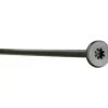 FastenMaster Headlock 6-1/2 in. L Fine Wood Screws 250 pk