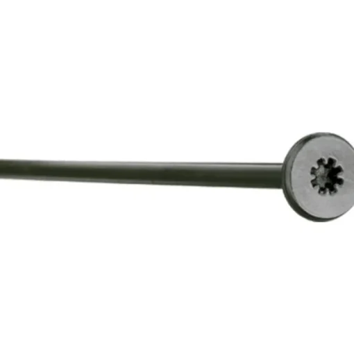 FastenMaster Headlock 6-1/2 in. L Fine Wood Screws 250 pk