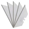 Fat Max 5 Pack Blades
