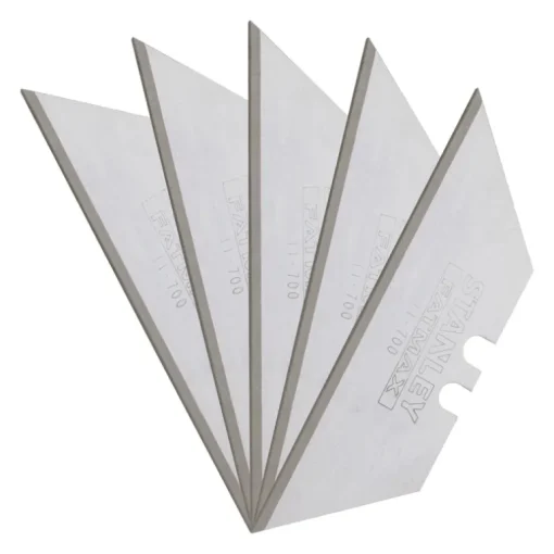 Fat Max 5 Pack Blades