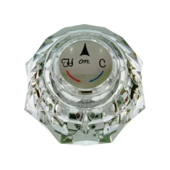 FAUCET CLR HANDLE DELTA