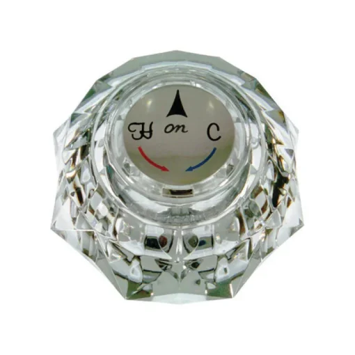 FAUCET CLR HANDLE DELTA