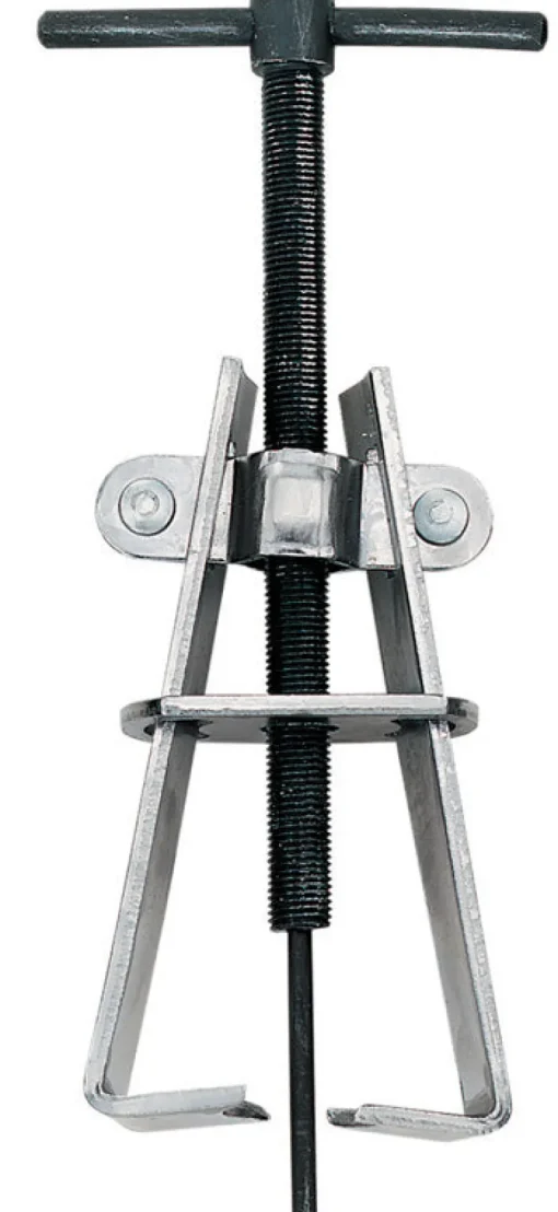 FAUCET HANDLE PULLER