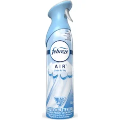 Febreze Ae Lin&Sky 8.8Oz (Pack Of 6)