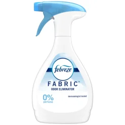 Febreze Free Nature Unscented Scent Air Freshener Spray 27 oz Aerosol (Pack of 4)