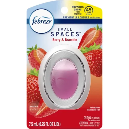 FEBREZE SS BERRIES .25OZ (Pack of 6)