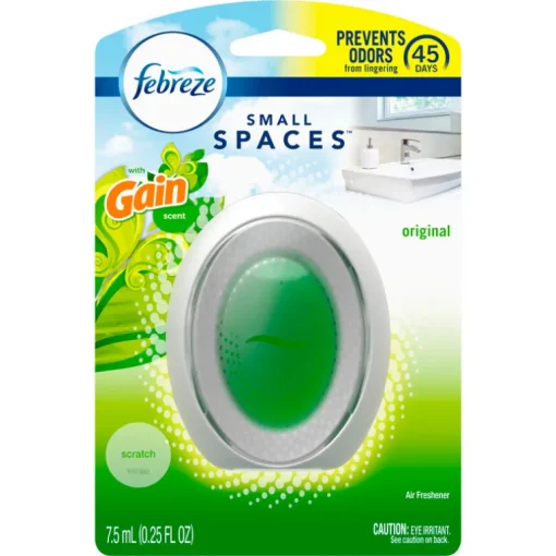 FEBREZE SS GAIN .25OZ (Pack of 6)