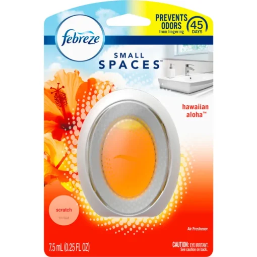 FEBREZE SS HAWAII .25OZ (Pack of 6)