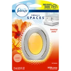 FEBREZE SS HAWAII .25OZ (Pack of 6)