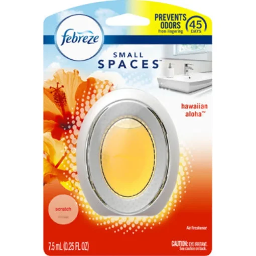 FEBREZE SS HAWAII .25OZ (Pack of 6)