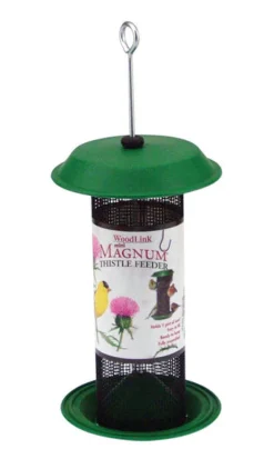FEEDER THSTLMINI MGNM