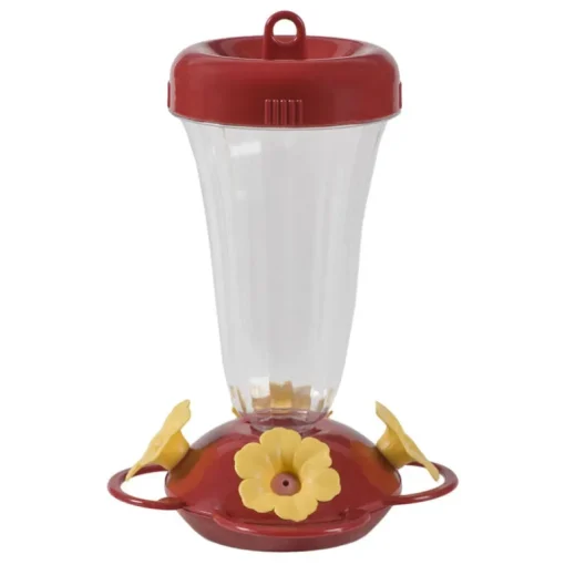 FEEDR HUMBRD PLST 16OZ
