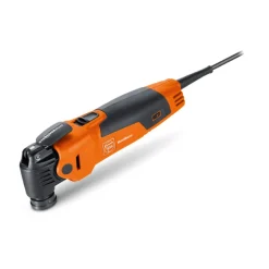 Fein MultiMaster 3 amps Corded Oscillating Multi-Tool Kit