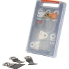 Fein MultiMaster Bi-Metal E-Cut Saw Blade Set 6 pc