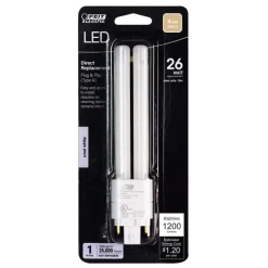 Feit Electric 1100 Lumens Cool White Recessed Horizontal PL LED
