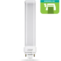 Feit Electric 1100 Lumens Cool White Recessed Horizontal PL LED