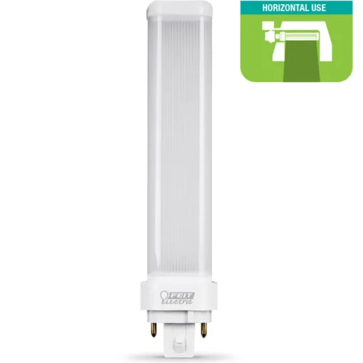 Feit Electric 1100 Lumens Cool White Recessed Horizontal PL LED