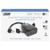 Feit Electric Commercial and Residential PVC Smart Plug 3R Boxed
