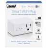 Feit Electric Commercial and Residential Plastic Smart Plug 2 Boxed