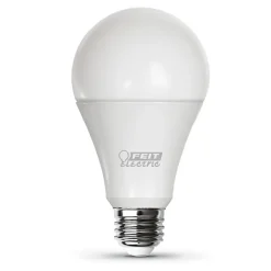 Feit Enhance A21 E26 (Medium) LED Bulb Daylight 150 Watt Equivalence 1 pk