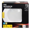 Feit Enhance Bright White 5-6 in. W LED Dimmable Recessed Downlight 10.2 W