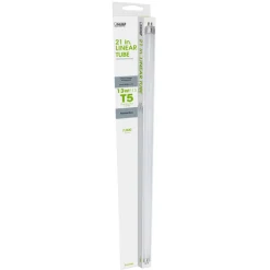 Feit Legacy Bulbs 13 W T5 0.7 in. D X 20.9 in. L Fluorescent Bulb Cool White Linear 4100 K 1 pk