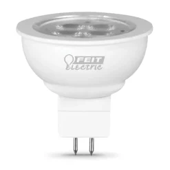 Feit MR16 GU5.3 LED Bulb Warm White 20 Watt Equivalence 1 pk