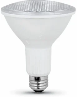 Feit PAR38 E26 (Medium) LED Bulb Bright White 90 Watt Equivalence 1 pk